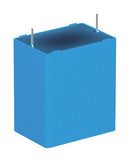 EPCOS B32754C3905K000 Power Film Capacitor, Metallized PP, Radial Box - 2 Pin, 9 &micro;F, &plusmn; 10%, AC Filter, Through Hole