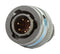 AMPHENOL AEROSPACE MS3476W22-55P MIL SPEC CIR CONN, PLUG, 22-55, CRIMP