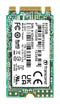 TRANSCEND TS512GMTS560TI-VS1 SSD, Internal, M.2 2242, SATA 6 Gb/s (SATA III), 512 GB, 3D NAND
