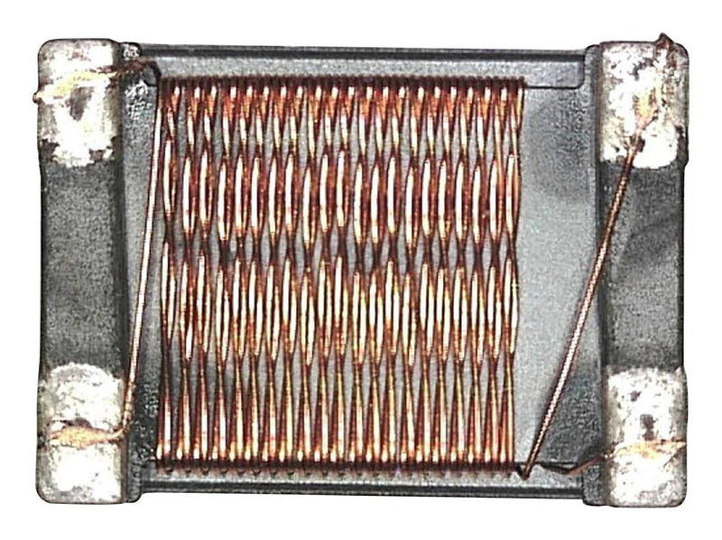 Abracon ACMS-Q6527E-101-T ACMS-Q6527E-101-T Common Mode Filter SMD AEC-Q200 100 &Acirc;&micro;H 350 mA