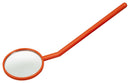 INSULATED TOOLS LTD 01851 Inspection Mirror, Large, Nylon, 208 mm Length