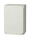 FIBOX PC 200/150 HG ENCLOSURE Plastic Enclosure, Multipurpose, Polycarbonate, 150 mm, 180 mm, 255 mm, IK08, IP66, IP67