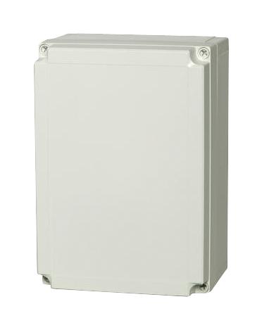 FIBOX PC 200/150 HG ENCLOSURE Plastic Enclosure, Multipurpose, Polycarbonate, 150 mm, 180 mm, 255 mm, IK08, IP66, IP67