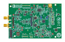 ANALOG DEVICES EVAL-AD4080-FMCZ Evaluation Board, AD4080ADC, Data Converter, 20bit, 40MSPS, Micro-SD Memory Card SD Adapter