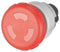 EAO 46-2736.4920.000 Switch Actuator, Mushroom, Red, EAO 46 Series 30.5mm Non Illuminated Emergency Stop Switches, IP65