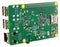 RASPBERRY-PI RASPBERRY-MODB+-512M SBC, Raspberry Pi B+, BCM2835, ARM1176JZF-S, 512MB RAM, MicroSD, Ethernet, HDMI, 4xUSB 2.0 ports