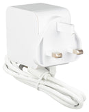RASPBERRY-PI SC1732 RPI 45W USB-C PSU WHITE EU