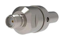 TIMES MICROWAVE EZ-240-SF-X RF / Coaxial Connector, SMA Coaxial, Straight Jack, Crimp, 50 ohm, LMR-240, TCOM-240