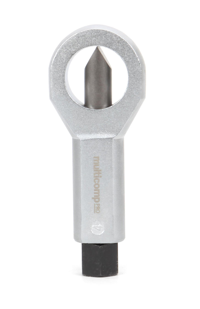 MULTICOMP PRO MP013241 Extraction Tool, Nut Splitter, 22mm to 27mm