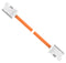 TE CONNECTIVITY 2405418-3 Cable Assembly, CN1 Connector to CN2 Connector, 3 Ways, 2 mm, 1 Row, 300 mm, 11.8 "