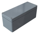 ROSE 02.08 19 08 Plastic Enclosure, Electrical / Industrial, Polyester (PET), Glass Fibre Reinforced, 75 mm