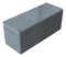 ROSE 02.08 19 08 Plastic Enclosure, Electrical / Industrial, Polyester (PET), Glass Fibre Reinforced, 75 mm