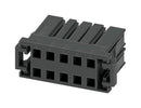PHOENIX CONTACT 1378303 Connector Housing, 2 Row, CONNEXIS DD Series, Receptacle, 10 Ways, 5.08 mm