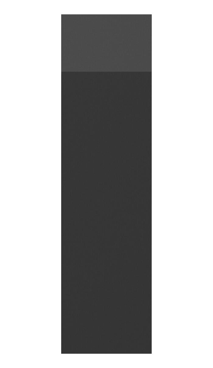 ENTRELEC - TE CONNECTIVITY 1SET411313R0000 Trunking Fitting, Nylon 6.6 (Polyamide 6.6), Carbon Fibre Reinforced, Black, 93 mm, 20 mm, 75 mm