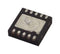ANALOG DEVICES AD5624RBCPZ-3R2 Digital to Analogue Converter, 12 bit, 287 kSPS, SPI, 2.7V to 3.6V, LFCSP, 10 Pins