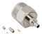 AMPHENOL RF 031-6979. RF COAX CONN, TNC RP, JACK, 50 OHM
