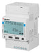 CARLO GAVAZZI EM540DINAV23XO1X Energy Meter, 2/3-Phase, 120 VAC to 240 VAC/208 VAC to 415 VAC, Digital Output, EM540 Series