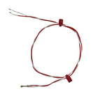 LABFACILITY RG-S2TH-3000-C5 NTC Thermistor, Exposed Detector 3m Cable, 2 Wire, 10kohm, 3977K, Free Hanging, -50&deg;C to 150&deg;C XF-2950-FAR