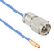 AMPHENOL SV MICROWAVE 7083-0006 RF / Coaxial Cable Assembly, Coaxial Socket to 2.92mm RP Plug, 0.047" Flexible, 50 ohm, 12 "