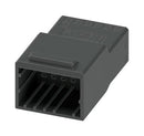 PHOENIX CONTACT 1378137 Connector Housing, 2 Row, CONNEXIS DD Series, Plug, 12 Ways, 2.5 mm