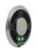 Multicomp PRO MCABS-260-RC MCABS-260-RC Speaker Miniature 16 ohm 1 W 84 dB 0 Hz to 6 kHz Octagonal Bare Mount 40mm Dia x 5mm D