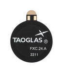Taoglas FXC.24.A FXC.24.A RF Antenna 13.56MHz IoT / Rfid 1dB 50ohm Adhesive New