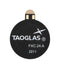 Taoglas FXC.24.A FXC.24.A RF Antenna 13.56MHz IoT / Rfid 1dB 50ohm Adhesive New