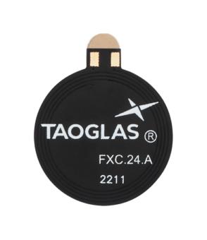 Taoglas FXC.24.A FXC.24.A RF Antenna 13.56MHz IoT / Rfid 1dB 50ohm Adhesive New