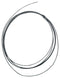 MULTICOMP PRO MP013979 Wire, ETFE, Black, 26 AWG, 0.13 mm&sup2;, 328 ft