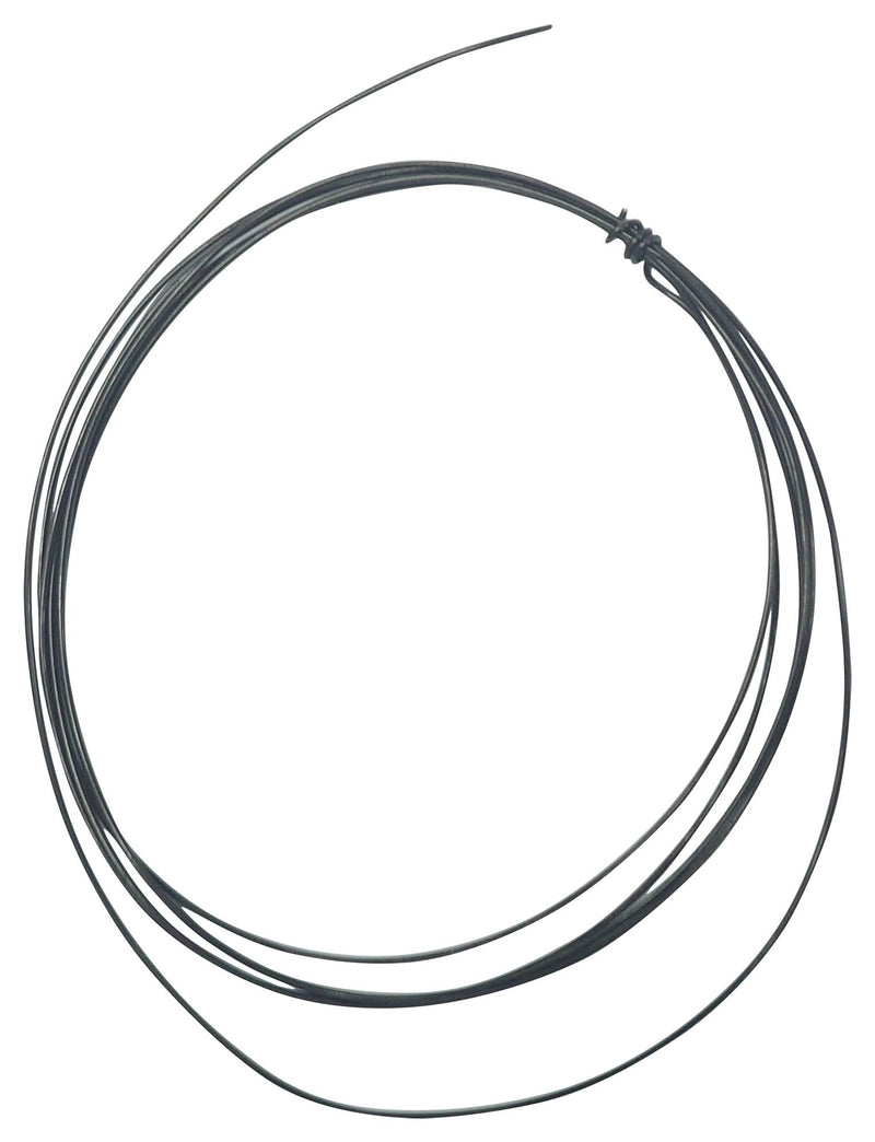 MULTICOMP PRO MP013979 Wire, ETFE, Black, 26 AWG, 0.13 mm&sup2;, 328 ft