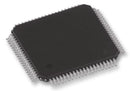 Microchip PIC18F87K22-I/PTRSL PIC18F87K22-I/PTRSL 8 Bit MCU Flash PIC18 Family PIC18F K2x Series Microcontrollers 64 MHz 128 KB 80 Pins