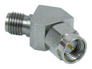 FAIRVIEW MICROWAVE SM5246 RF ADAPTER, SMA PLUG-SMA JACK, 50 OHM
