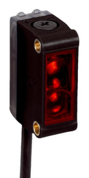 SICK GTB6-P6441 Photoelectric Sensor, 450mm, PNP, Background Suppression/Proximity, 4 Pin M8 Connector Cable