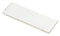 HAMMOND 1597DIN1MPTPC Enclosure Accessory, Top Cover, Polyphenylene Oxide (PPO), Transparent