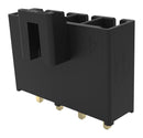 MOLEX 200241-1118 Pin Header, Power, 5.7 mm, 1 Rows, 8 Contacts, Through Hole Straight, Mega-Fit 200241