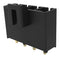 MOLEX 200241-1118 Pin Header, Power, 5.7 mm, 1 Rows, 8 Contacts, Through Hole Straight, Mega-Fit 200241