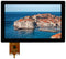 MULTICOMP PRO MP015132 TFT LCD, 10.1 ", 1024 x 600 Pixels, WSVGA, Landscape, RGB, 5V