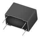 KYOCERA AVX FE52GI8A0117KB Power Film Capacitor, Metallized PP, Radial Box - 4 Pin, 110 &micro;F, &plusmn; 10%, DC Filter, Through Hole