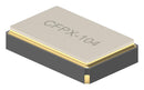 WURTH ELEKTRONIK 830059529 Crystal, 18.432 MHz, SMD, 5mm x 3.2mm, 30 ppm, 18 pF, 20 ppm, CFPX-104 Series