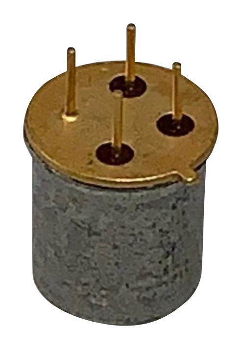 AMPHENOL WILCOXON LVEP050-TO5 Accelerometer, Ultra Low Power, 17kHz, 0.05V/g, 3 to 5.5VDC, TO5, Through Hole