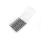 MULTICOMP PRO MP012269 Torx Bit, 10 Pieces of Torx Driver Bits, T10, 50mm, S2