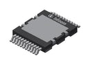 INFINEON IMDQ75R140M1HXUMA1 Silicon Carbide MOSFET, N Channel, 17 A, 750 V, 0.182 ohm, HDSOP