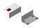 JOHANSON TECHNOLOGY 0898CP14C0035001T DIRECTIONAL COUPLER, 865-928MHZ, 0603