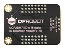 Dfrobot DFR0626 DFR0626 I/O Expansion Module Gravity 16 Digital Arduino Board