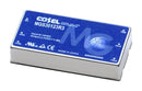 COSEL MGS301212 Isolated Through Hole DC/DC Converter, ITE, DIP, 4:1, 30 W, 1 Output, 12 V