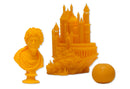 MULTICOMP PRO MP015163 Resin, Orange, 1.1 g/cm&sup3;, 28% Elongation, 300mPa&middot;s, 1kg