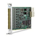 NI / EMERSON 781348-01 Temperature Input Module, PXIe-4353, 90 SPS, 24 bit, 32 Input, &plusmn; 80 mV, PXI Controller
