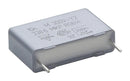 Vishay MKP1847510354K2 MKP1847510354K2 Power Film Capacitor Metallized PP Radial Box - 2 Pin 1 &Acirc;&micro;F &plusmn; 5% AC Filter Through Hole