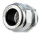 AMPHENOL LTW ESG-25M002 Cable Gland, M25 x 1.5, 14 mm, 17.5 mm, Metal, IP68