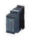 SIEMENS 3RW40361BB04 Soft Motor Starter, 3RW40 Series, Three Phase, 45 A, 22 kW, 200 V to 480 V